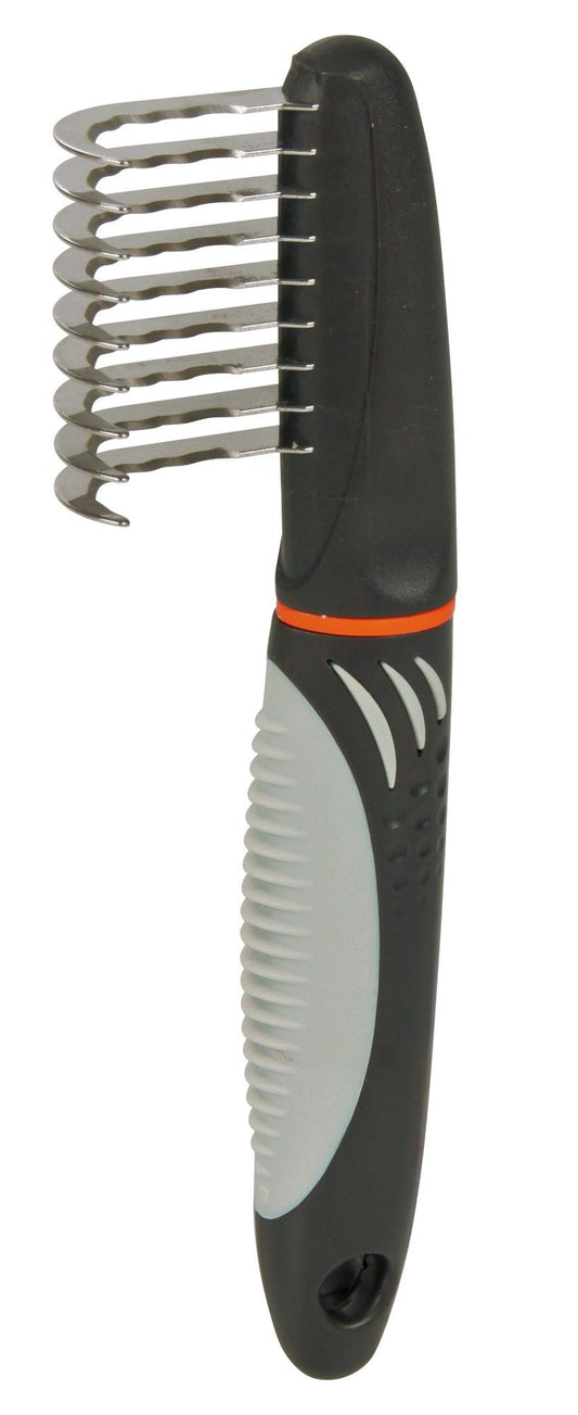 Piaptan Trimer 19 cm cu dinti lungi 5.5 cm 24162