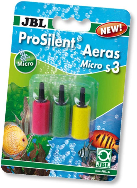 Piatra aer JBL ProSilent Aeras Micro S3