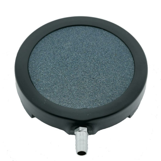 Piatra aer rotunda Hailea B-04/ 105x20mm