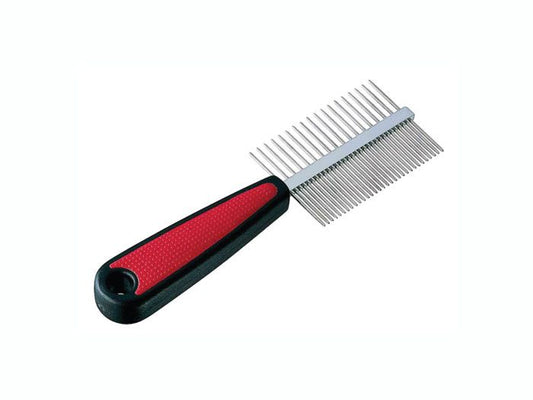 Pieptan dublu Gro 5864