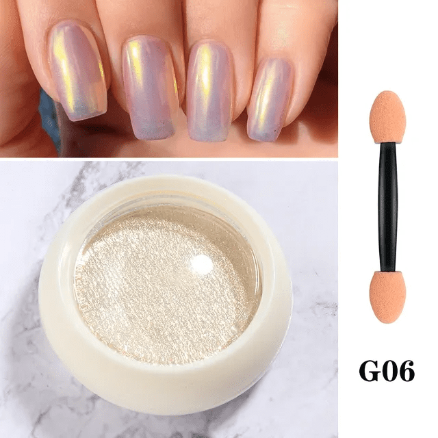 Pigment Chrome Aurora G06 - G01 - Everin