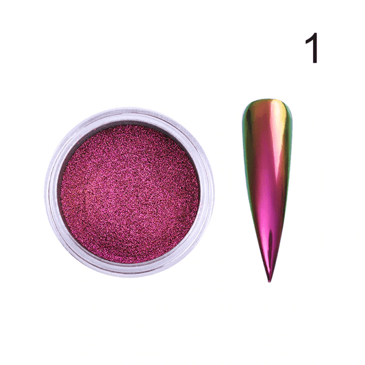Pigment Oglinda Aurora Ng01 - Ng01