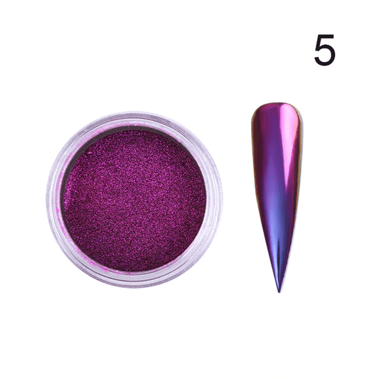 Pigment Oglinda Aurora Ng05 - Ng05