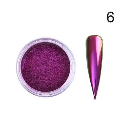 Pigment Oglinda Aurora Ng06 - Ng06