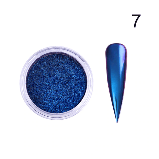 Pigment Oglinda Aurora Ng07 - Ng07