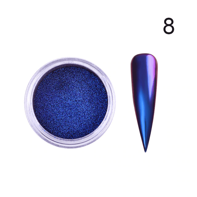 Pigment Oglinda Aurora Ng08 - Ng08