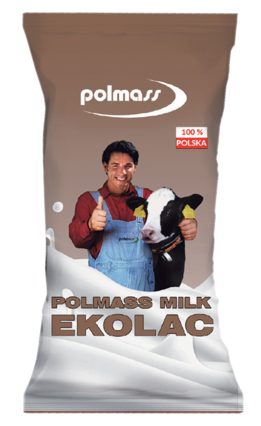 Lapte Praf Vitei Ekolac >21 Zile 20 kg