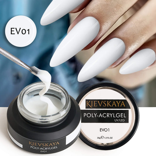 Poly-Acrylgel Kievskaya 30Gr-Evo01 - Evo-01