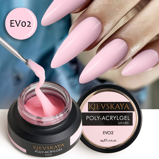 Poly-Acrylgel Kievskaya 30Gr-Evo02 - Evo-02
