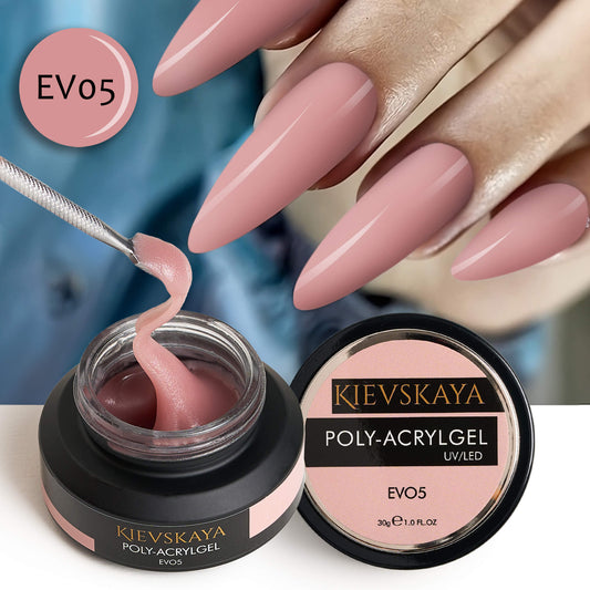Poly-Acrylgel Kievskaya 30Gr-Evo05 - Evo-05