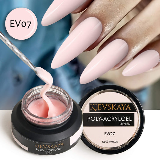Poly-Acrylgel Kievskaya 30Gr-Evo07 - Evo-07