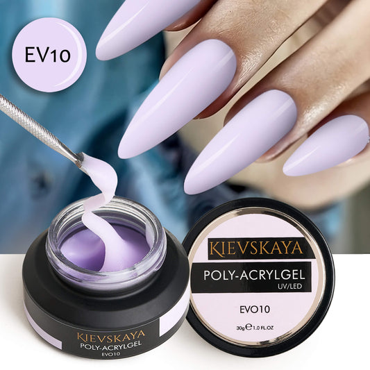 Poly-Acrylgel Kievskaya 30Gr-Evo10 - Evo-10