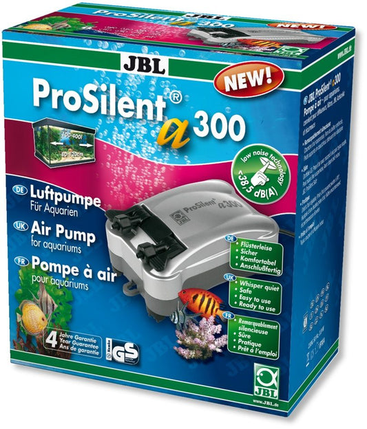 Pompa aer JBL ProSilent a300