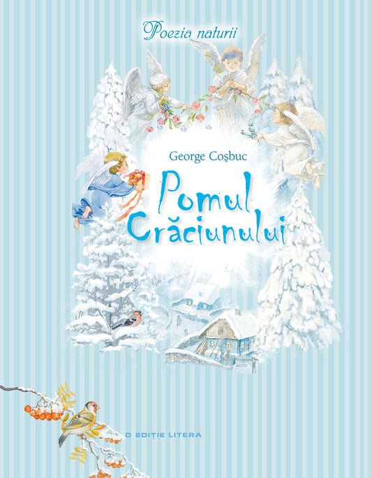Pomul Crăciunului - George Coşbuc