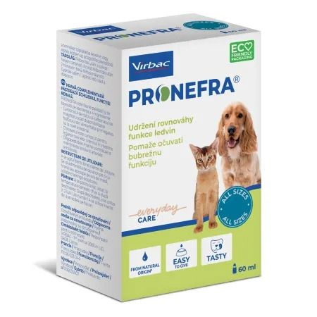 Pronefra, 60 ml