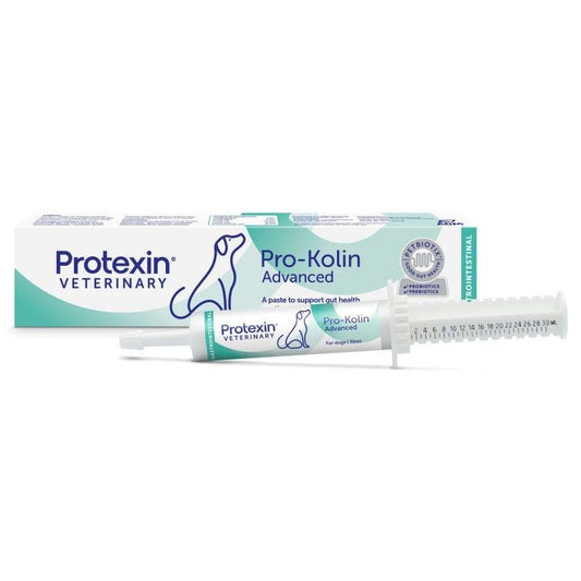 Pro-Kolin Advanced Caini, 30 ml
