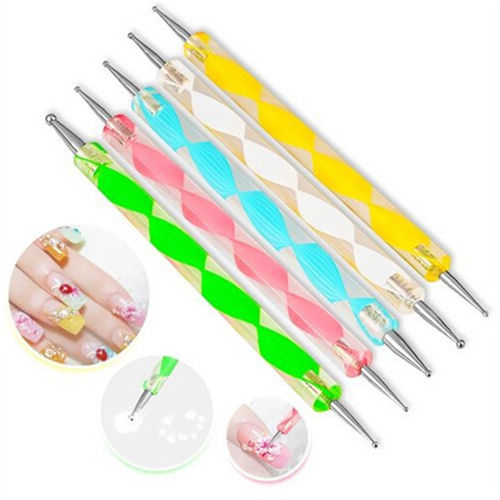 Punctatoare Set 5 Buc - Ps51