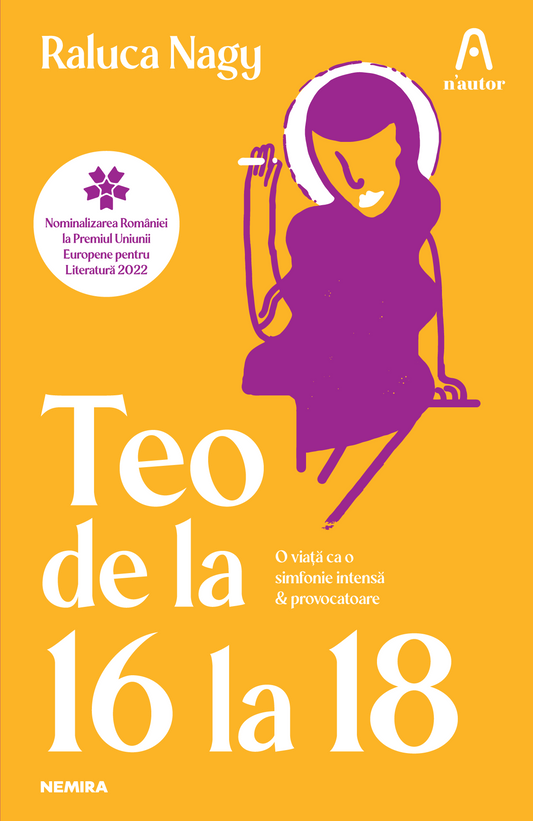 Teo de la 16 la 18
