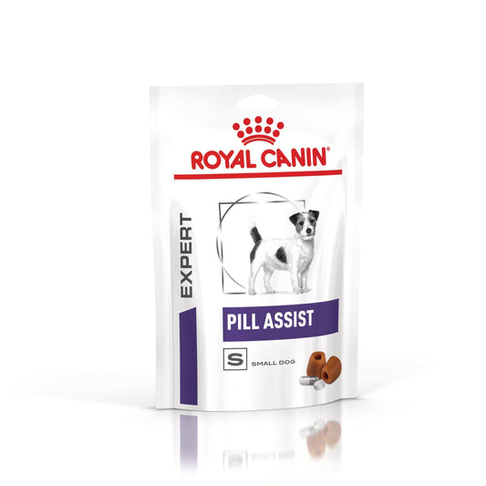 ROYAL CANIN Pill Assist Small Dog, supliment functional veterinar caini, 90 g