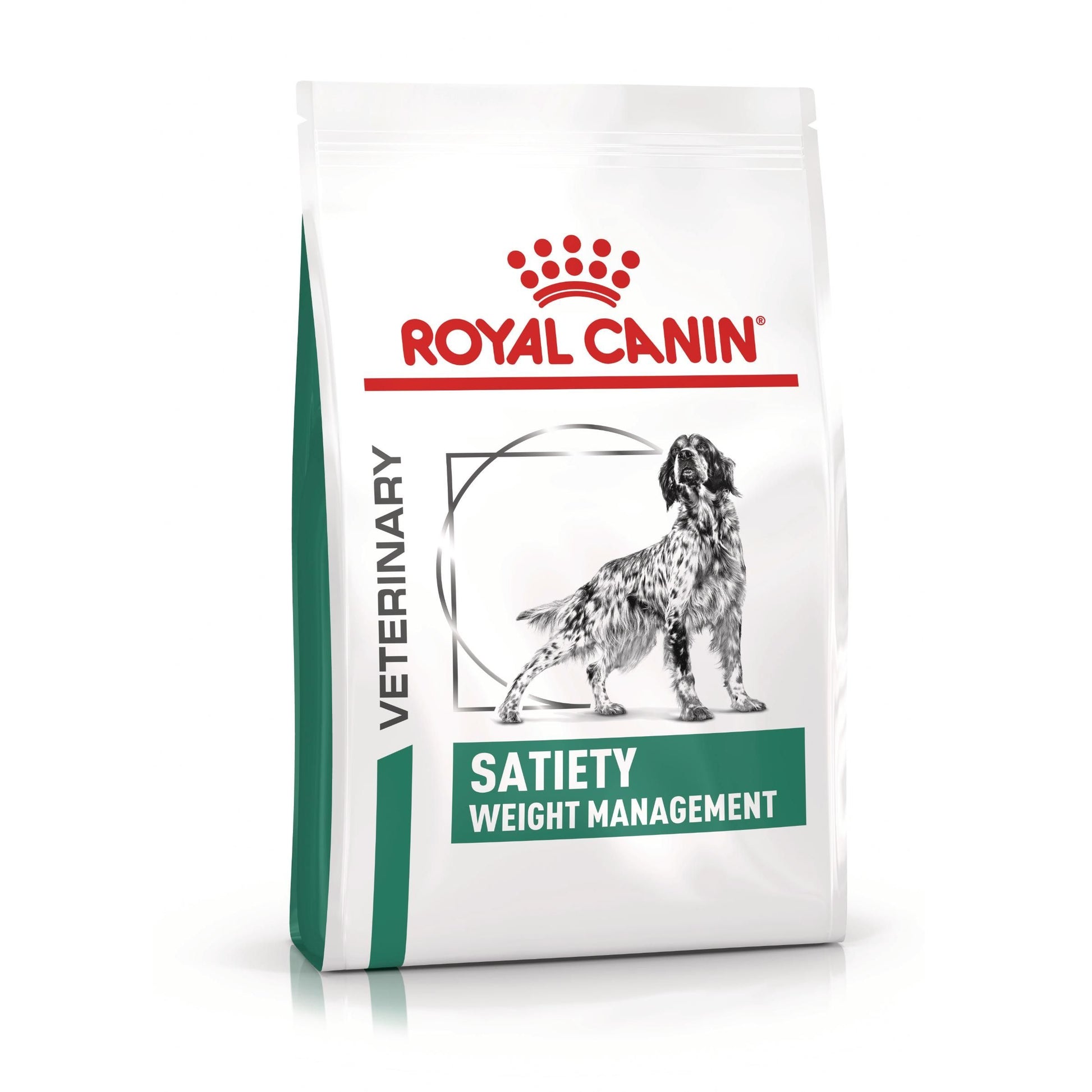 ROYAL CANIN Satiety, XS-XL, dieta veterinara, hrana uscata caini, obezitate, 12 kg
