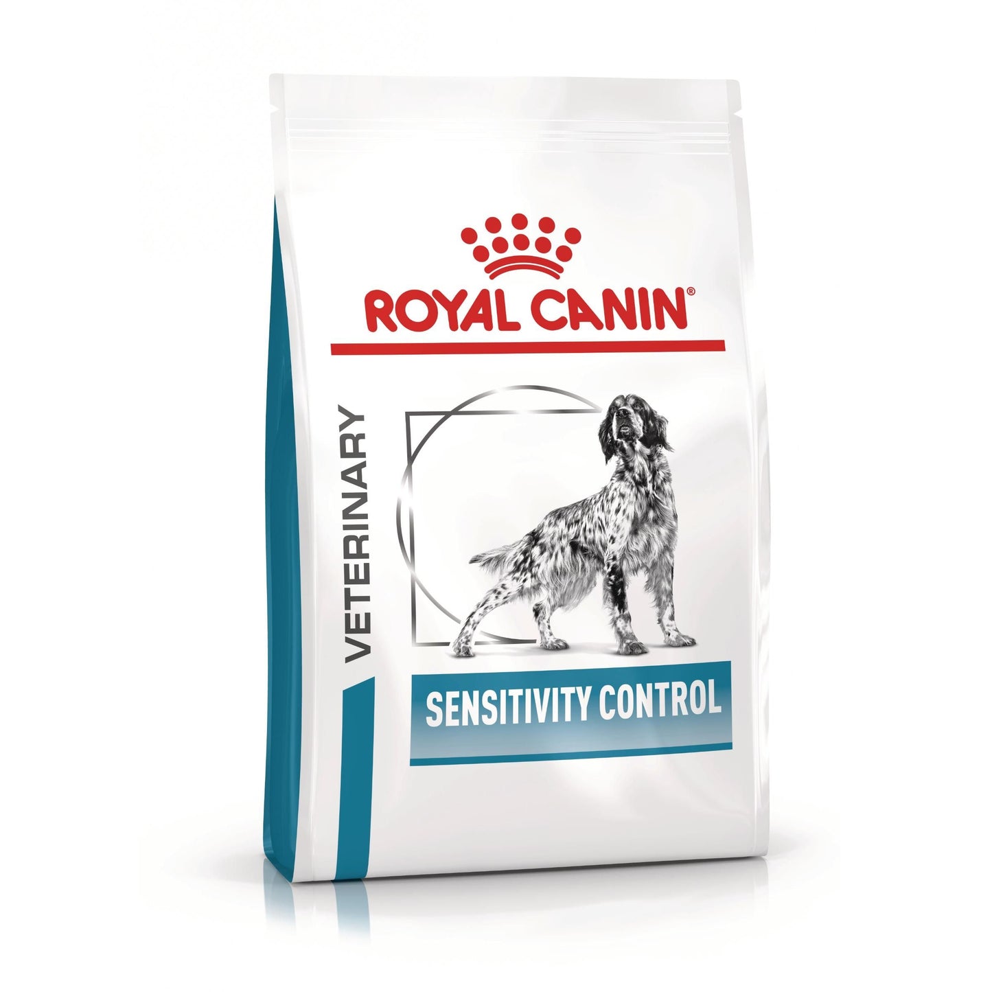 ROYAL CANIN Sensitivity Control, XS-XL, dieta veterinara, hrana uscata caini, afectiuni dermatologice, 7 kg