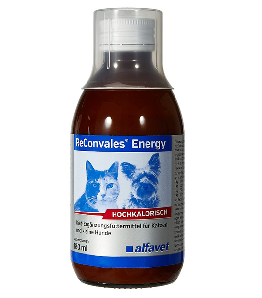 Reconvales Energy, 180 ml