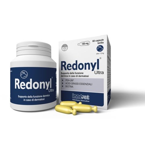 Redonyl Ultra 150 mg, 60 capsule
