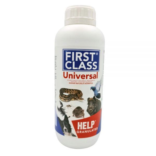 Repelent universal granule - 1L