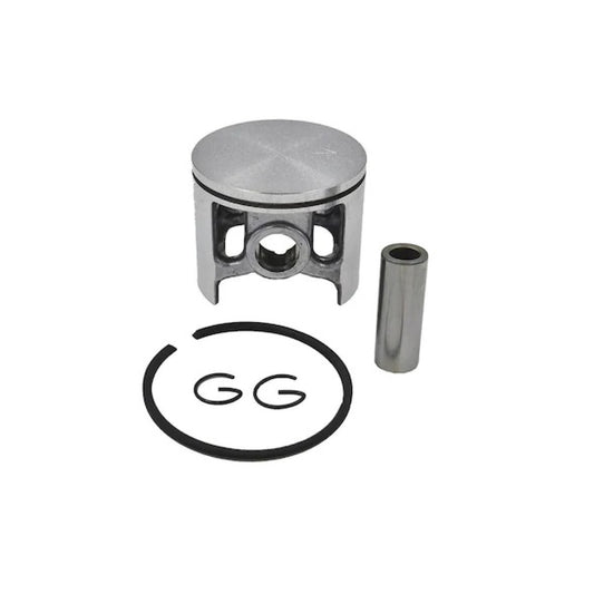 Piston Complet drujba Husqvarna 262 - Taiwan
