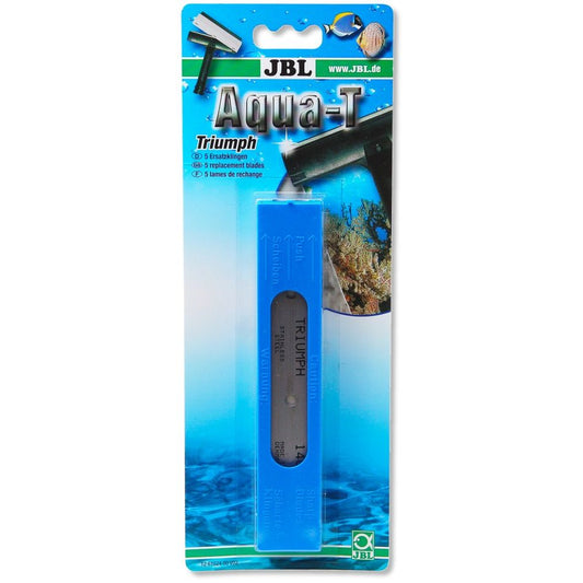Rezerva razuitor JBL 5 Replacement blades for Aqua-T Triumph