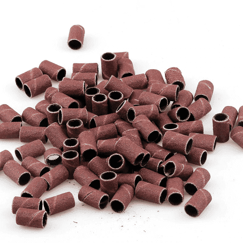 Rezerve Smirghel Set 100 Buc. Granulatie #240 - S240
