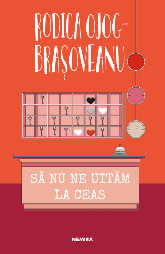 Să nu ne uităm la ceas (ed. 2022)
