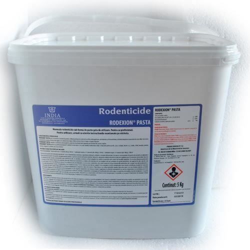 Rodexion Pasta, 5 kg