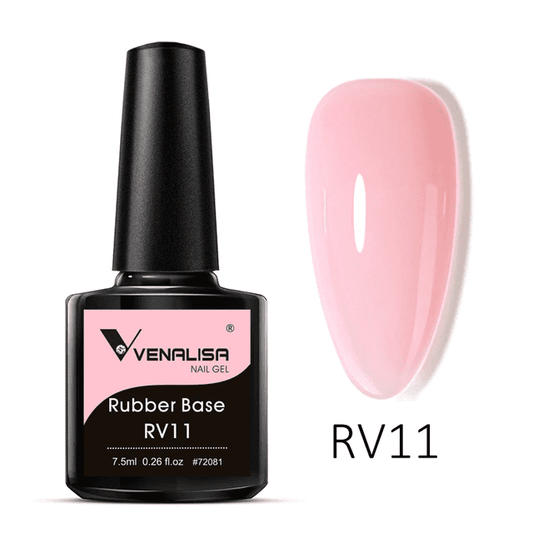 Rubber Base Color Venalisa Rv11 - Rv11