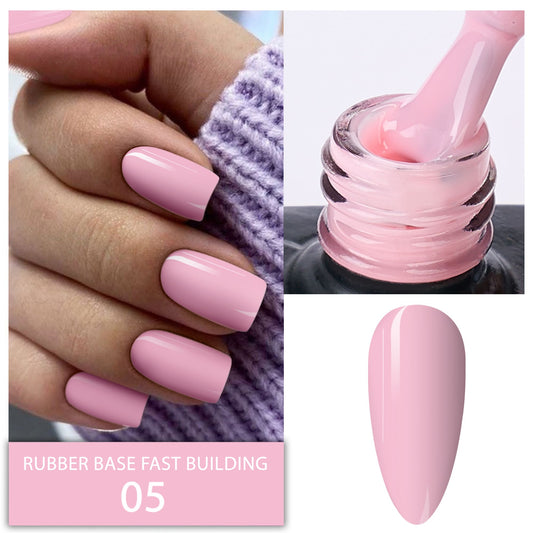 Baza Rubber Everin 15Ml- Fast Building 05 - Brfb-05