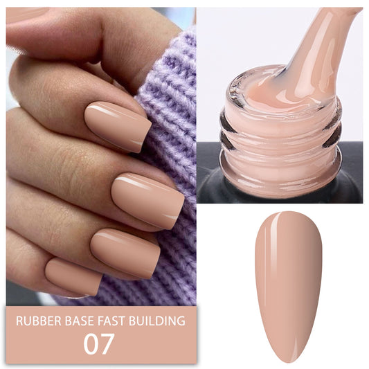 Baza Rubber Everin 15Ml- Fast Building 07 - Brfb-07