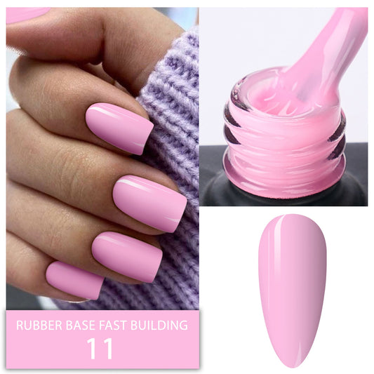 Baza Rubber Everin 15Ml- Fast Building 11 - Brfb-11