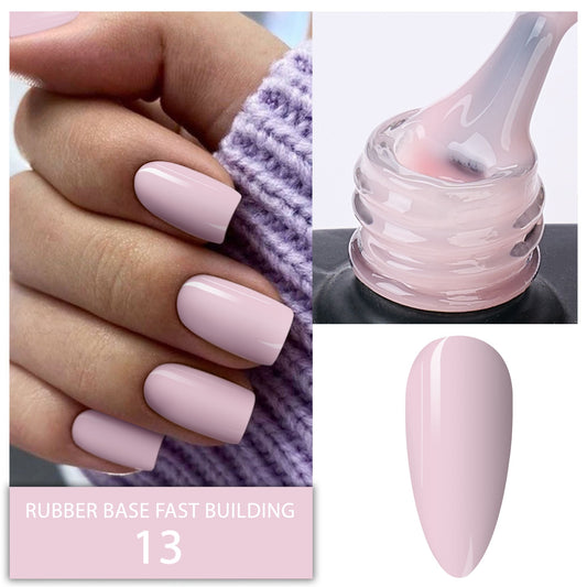 Baza Rubber Everin 15Ml- Fast Building 13 - Brfb-13