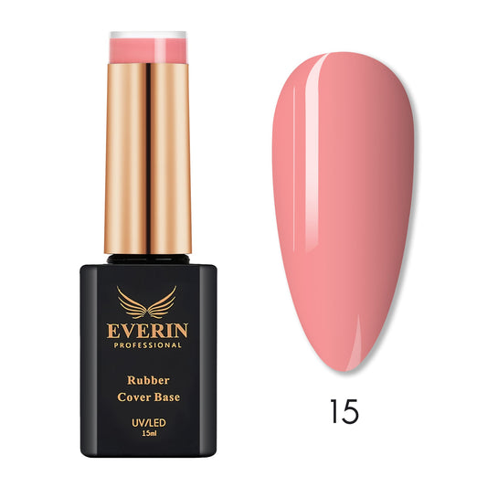 Rubber Cover Base Everin 15Ml- 15 - Rbc-15