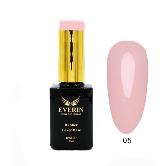 Rubber Cover Base Everin 15Ml- 05 - Rbc-05