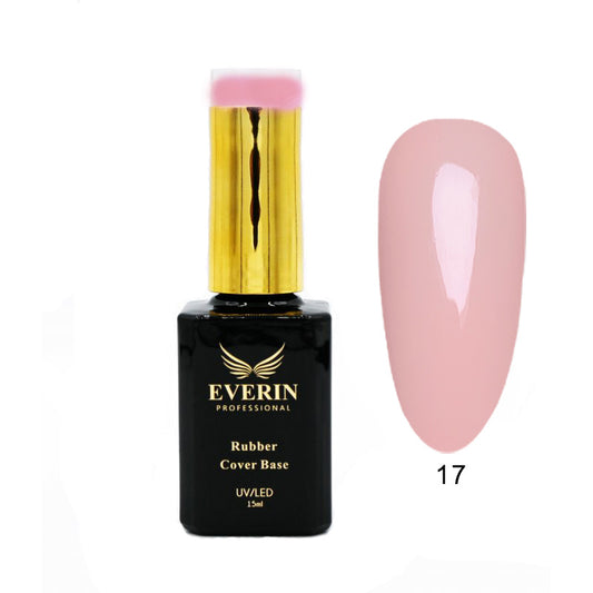 Rubber Cover Base Everin 15Ml- 17 - Rbc-17