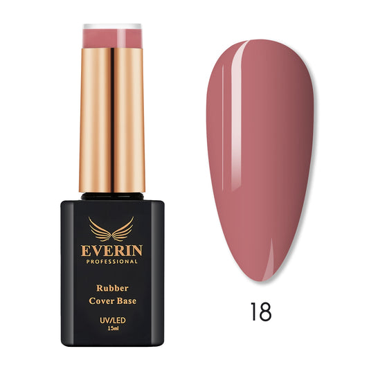 Rubber Cover Base Everin 15Ml- 18 - Rbc-18