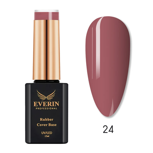 Rubber Cover Base Everin 15Ml- 24 - Rbc-24