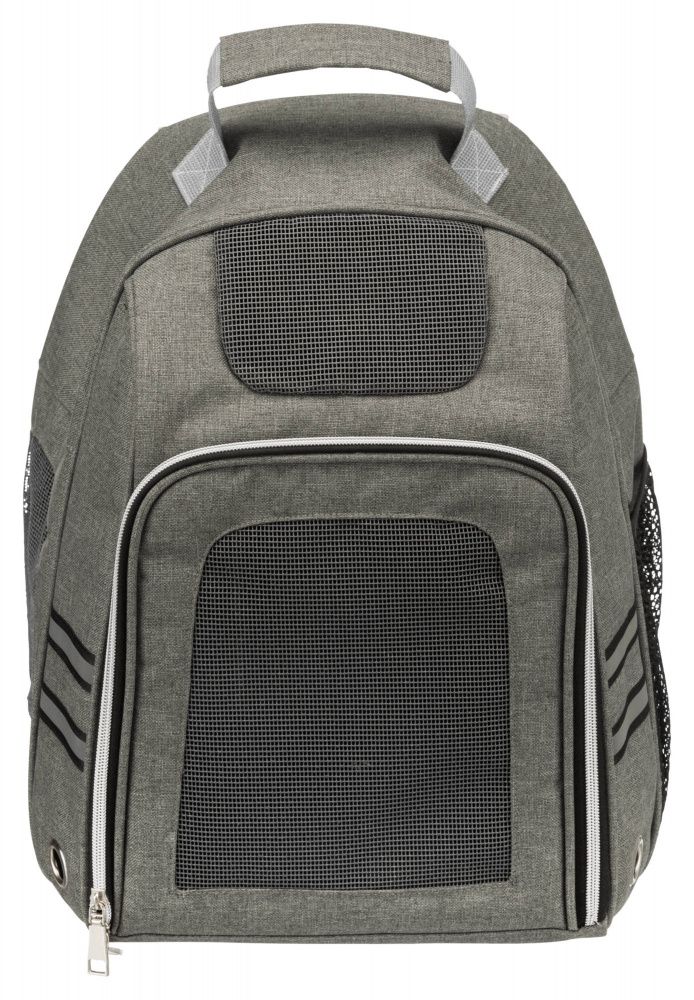 Rucsac Dan 36x44x26 cm pana la 6 kg Gri 28850