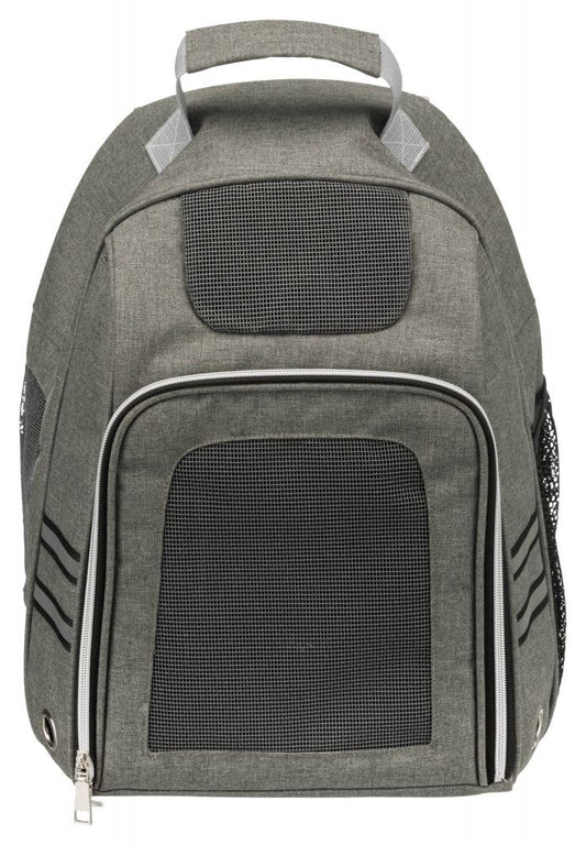 Rucsac Dan 36x44x26 cm pana la 6 kg Gri 28850