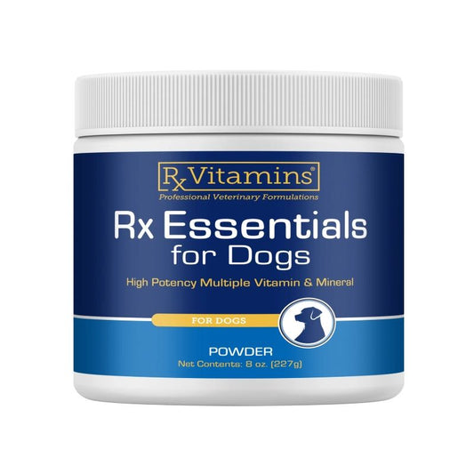 RX Essentials for Dogs, 227 g