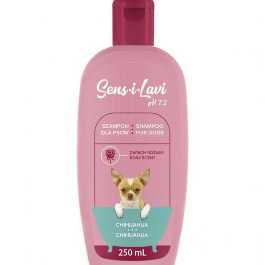 Sampon pentru chihuahua, Sens-I-Lavi, 250 ml