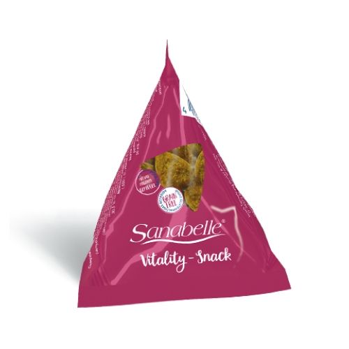 Sanabelle Vitality Snack 12 buc