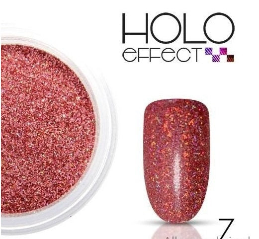 Sclipici Holographic- 07 - He-07