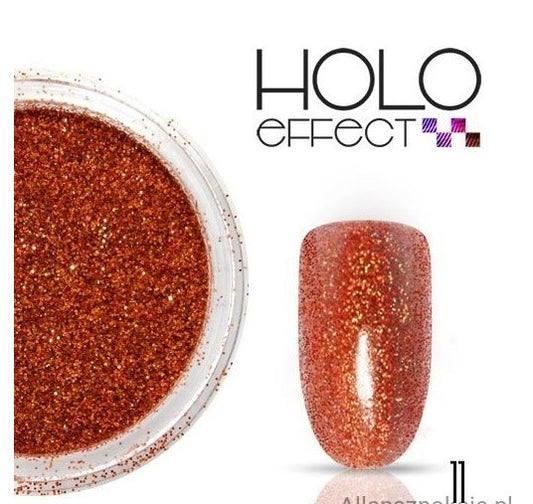Sclipici Holographic- 11 - He-11